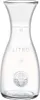 BORMIOLI ROCCO Weinkaraffe Misura /-/ 1l 6 Stück Produktbild-Vorschau 11