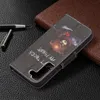 Für Samsung Galaxy S22 5G Kunst-Leder Handy Tasche Motiv 5 Produktbild-Vorschau 7