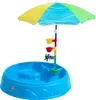 Step2 Play & Shade Enfants Sable et eau Bac à sable Voir les images du produit 2