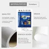 TPFLiving Kunstdruck LW-1215 (OHNE RAHMEN) Poster - Produktbild-Vorschau 6
