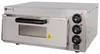 Beeketal Pizzaofen Pizza BPO33-1 Produktbild-Vorschau 1