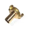 GEKA plus-Schlauchstück ; 1" - 25mm MS Produktbild-Vorschau 6