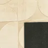 Teppich Wohnzimmer Schlafzimmer Kurzflor Skandinavisches Produktbild-Vorschau 6