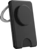 PopSockets PopWallet MagSafe Kick-Out - Black Produktbild-Vorschau 6