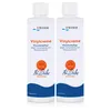 Two bottles of Stricker Vinylcreme for waterbeds. Produktbild-Vorschau