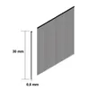 Makita Stift 0,6 x 30mm F-31841  10000 pcs. Produktbild-Vorschau 7