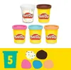 Hasbro Play-Doh Donut Bakery Spielset Produktbild-Vorschau 14