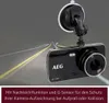 AEG Dashcam DC 2 mit Rückfahrkamera Produktbild-Vorschau 11