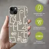 MuchoWow® Handyhülle Schutzhülle Hülle für Apple iPhone 14 Produktbild-Vorschau 6