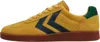 Hummel VM78 CPH LZ Indoor Schuhe Sneaker gelb/blau/grün Produktbild-Vorschau 1