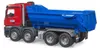 Br-Mb Arocs Camion benne Halfpipe 03621 Voir les images du produit 7