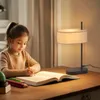 ZMH 2szt lampka nocna do sypialni lampa stołowa vintage - Podgląd zdjęcia produktu 5
