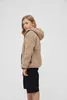 Brandit Kinder Teddyfleece Outdoorjacke Kapuzen Größe Produktbild-Vorschau 7