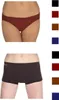 Adira Damen Baumwolle Menstruation Inkontinenz Slip Panty Produktbild-Vorschau 1