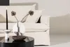 Venture Home Klassische Sofas Nova Beige Produktbild-Vorschau 9