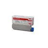 OKI Toner 43865722, magenta pour environ Voir les images du produit 1