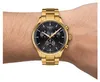 Tissot Chrono XL Classic 45 mm Cadran noir Quartz Voir les images du produit 2