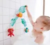 Hape Badespielzeug Ozean Cascade Wasserfall Spielset für Produktbild-Vorschau 10