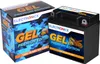 Batteria per moto Electronicx YB9L-B 12N9-3B 12 V 9 Ah 120 Anteprima dell’immagine prodotto 5