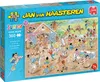 Jan van Haasteren 20083, 360 kusů, Legrace, 7 rok/roky Náhled obrázku produktu 1