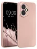 kwmobile Handyhülle kompatibel mit HONOR 400 Hülle - weiche Produktbild-Vorschau 1
