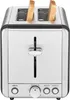 Solis Solis Toaster Steel 8002 Grille-pain - Acier Voir les images du produit 8
