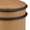Set di 2 fermaporte Relaxdays, per porte e finestre Anteprima dell’immagine prodotto 6