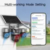 4G-4K-6-MP-Smart-Außenüberwachungskamera, 10-facher Produktbild-Vorschau 7