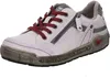Mustang Damen Schnürschuh Halbschuh Reißverschluss Produktbild-Vorschau 10