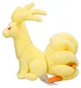 Pokemon Vulnona Kuscheltier - 14 cm Plüschtier Ninetales Produktbild-Vorschau 3