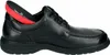 Mephisto per uomo in nero 136-00-01789 Anteprima dell’immagine prodotto 5
