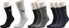 Puma Uni 3-Pack Crew Sock - 880355, Farbe:Weiß, Produktbild-Vorschau 22