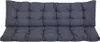 ROJAPLAST Poduszka na ławkę PREMIUM, 160 x 45 cm Podgląd zdjęcia produktu 1