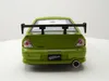 Jada Toys 99788 Mitsubishi Lancer Evolution VII grün Brian Produktbild-Vorschau 17