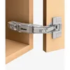 BLUM CLIP top 0-Einsprung Scharnier 155°, gerade mit Feder, Produktbild-Vorschau 2