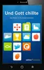 Und Gott chillte. Die Bibel in Kurznachrichten Produktbild-Vorschau 1