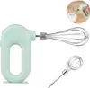 Kabelloser Handmixer,wiederaufladbarer Handrührer für die Produktbild-Vorschau 2