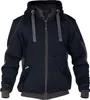 Dassy Sweatshirt-Jacke Pulse COPES80 300400 Gr. XL Produktbild-Vorschau 1