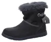 Schlupf-/Klettstiefelette Warmfutter LD15025 Produktbild-Vorschau 6