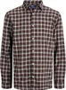 Jack&Jones Shirt 270803300001 in DEEP MAHOGANY color size Produktbild-Vorschau 6