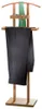 Zeller Herrendiener, Bamboo 44,5x24x111 Produktbild-Vorschau 2