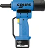 GESIPA ACCUBIRD, 265 mm, 2 kg Podgląd zdjęcia produktu 1