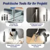 Bituxx Bitsatz 100tlg, MS-13376 Produktbild-Vorschau 6