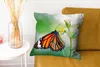 MuchoWow® Zierkissen Sofakissen Wohnzimmer Dekokissen 45x45 Produktbild-Vorschau 6