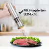 Infinity Goods Infinity Goods Elektrische Peper- En Produktbild-Vorschau 5