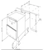 Amica - UKSX 361 911 - Unterbau-Kühlschrank mit Gefrierfach Produktbild-Vorschau 4