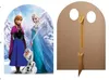 Disney - Frozen - Stand In - kartonový stojan - 94x134 cm Náhled obrázku produktu 4