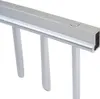 SIENA GARDEN Aluminium-Rechen 16 Zinken Produktbild-Vorschau 2