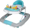 Lauflernwagen Babywalker Gehfrei Lauflernhilfe Baby Produktbild-Vorschau 1