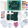 Home of Creations Epoxidharz Set Anfanger | Giessharz mit Produktbild-Vorschau 1